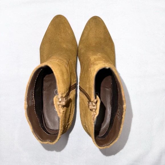 ALDO Ankle Booties - Picture 5 of 9